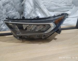 TOYOTA RAV 4 2019-2025 - 1