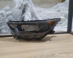 TOYOTA RAV 4 2019-2025 - 2