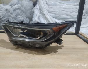 TOYOTA RAV 4 2019-2025