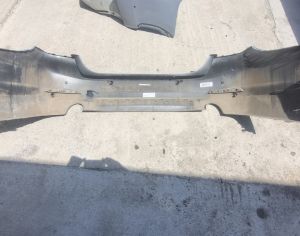 BMW 530 2018-2022