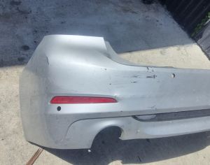 BMW 530 2018-2022 - 2