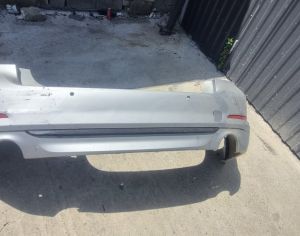 BMW 530 2018-2022 - 4