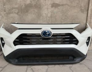TOYOTA RAV 4 2019-2025 მატოვი  და  პრიალა დეტალებით LE XSLE  SE XSE  PRIME