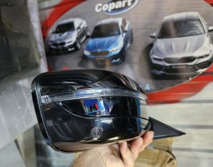 BMW 330 2019-2024