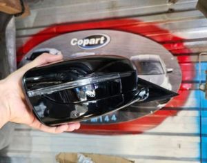 BMW 330 2019-2024 - 2