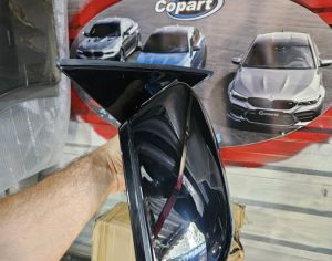 BMW 330 2019-2024 - 4
