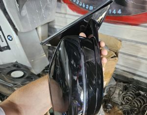 BMW 330 2019-2024 - 8