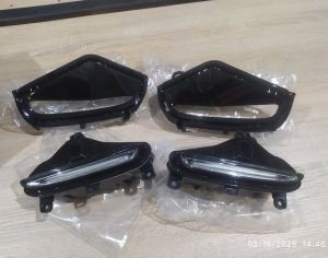 TOYOTA RAV 4 2019-2026 - 1