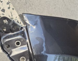 LEXUS RX 500 2023-2025 - 1
