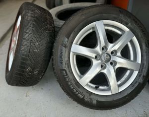 R16 HONDA Accord 2006-2025 - 2