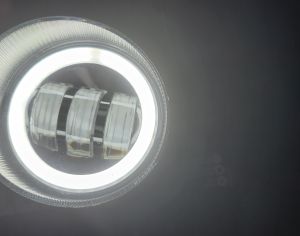 TOYOTA Aqua 2015-2017 - 8