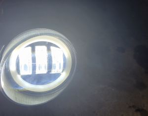 TOYOTA Aqua 2015-2017 - 9
