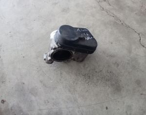 MERCEDES-BENZ A 160 1998-2003 - 2