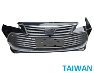 TOYOTA Avalon 2019-2022