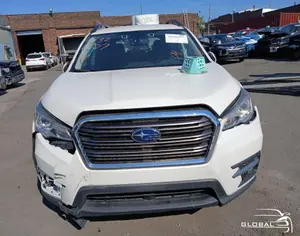 SUBARU Ascent 2021 2.4 - 1