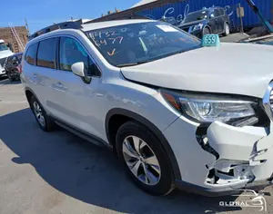 SUBARU Ascent 2021 2.4 - 2