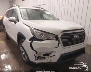SUBARU Ascent 2021 2.4 - 3