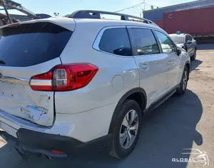 SUBARU Ascent 2021 2.4 - 4