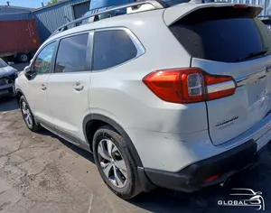 SUBARU Ascent 2021 2.4 - 5