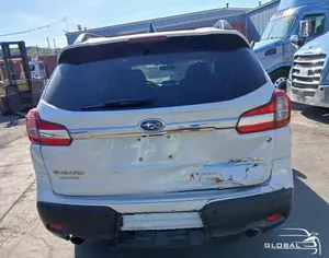 SUBARU Ascent 2021 2.4 - 6