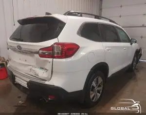 SUBARU Ascent 2021 2.4 - 9