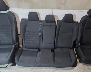 TOYOTA RAV 4 2019-2025 - 1