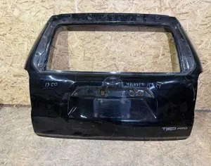 TOYOTA 4Runner 2015-2024