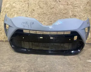 TOYOTA CHR 2021-2023
