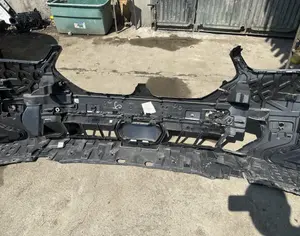 BMW X6 2019-2025 - 7