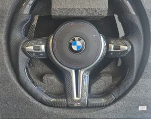 BMW 335 2012-2019 - 1