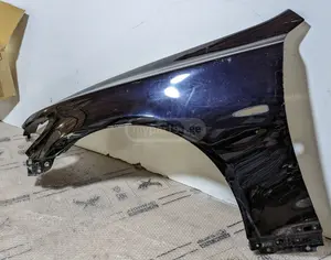 LEXUS LS 460 2007-2012 - 3