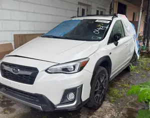 SUBARU Crosstrek 2020 2.0