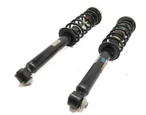 BMW 550 2000-2026 - 3