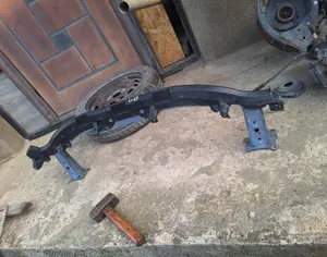 MAZDA CX-50 2022-2026 - 2
