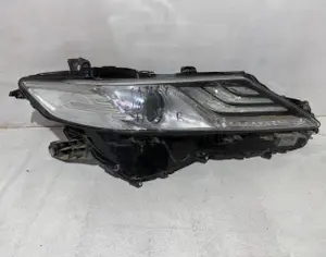 TOYOTA Camry 2016-2023