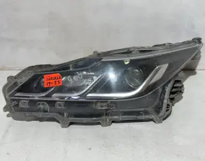 TOYOTA Corolla 2019-2023