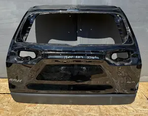 TOYOTA RAV 4 2019-2025 - 1