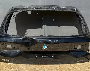 BMW X5 2019-2025