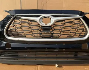 TOYOTA Highlander 2019-2025 - 1