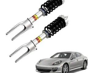 PORSCHE Panamera 2000-2026 - 3