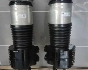 PORSCHE Taycan turbo 2000-2026 - 3