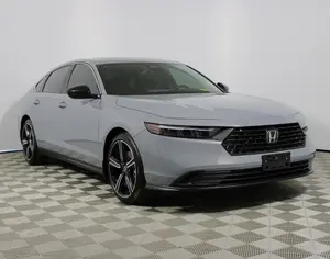 HONDA Accord 2023 2.0