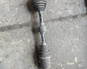 HONDA FIT 2001-2007 - 1