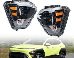 HYUNDAI kona 2024-2026