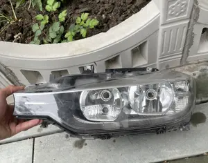 BMW 328 2012-2015