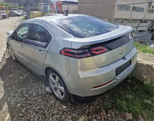 CHEVROLET Volt 2010-2015