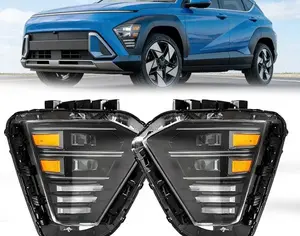 HYUNDAI kona 2024-2026