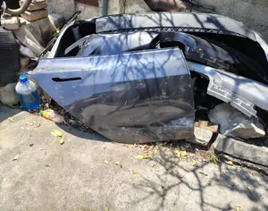 TESLA Model 3 2018-2022 - 1