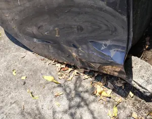 TESLA Model 3 2018-2022 - 2