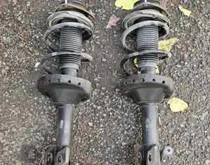 SUBARU Outback 2015-2019 - 3